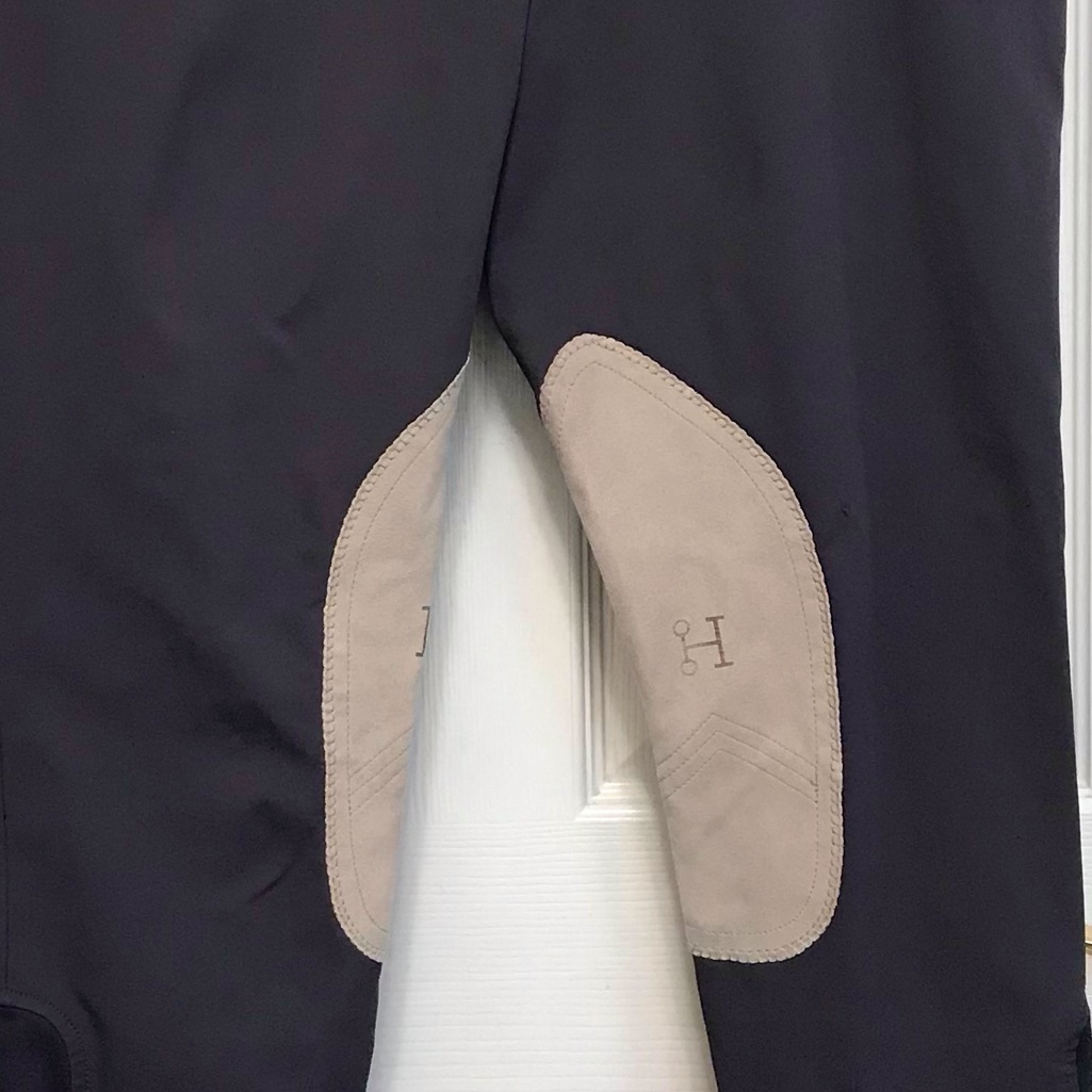 Hadley Mid-Rise Breeches By Smartpak Size 38r — image 7 of 8